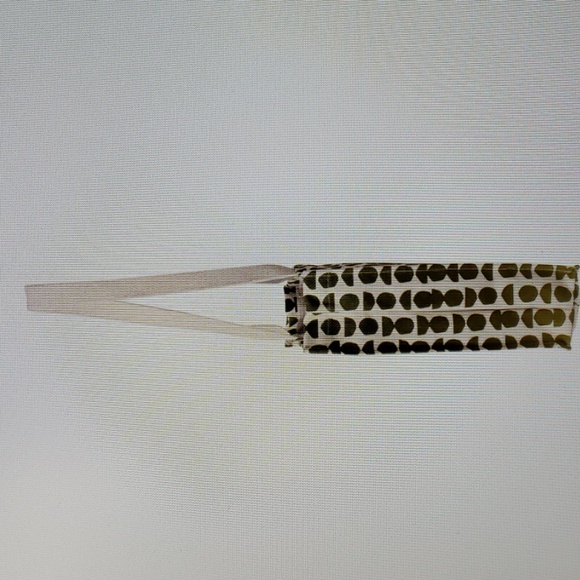 NEW Happy Dance Limited Edition Artemis Mini Shopper Tote - Picture 9 of 12